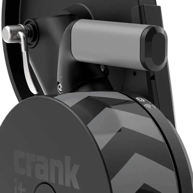 Wahoo KICKR  Trainer NEW KICKR with Wi-FI-3